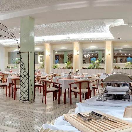Perelka Hotel 3*