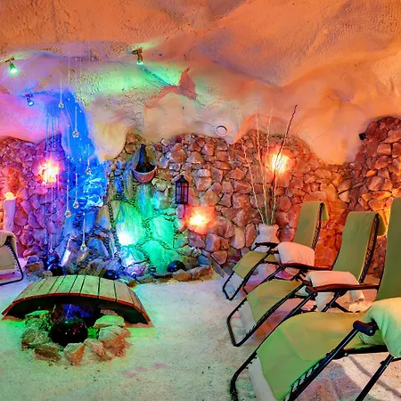 Perelka Hotel 3*